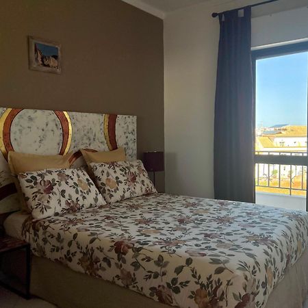 3 Min Walking To Peneco Beach Albufeira At Sol A Sul Apartments Экстерьер фото