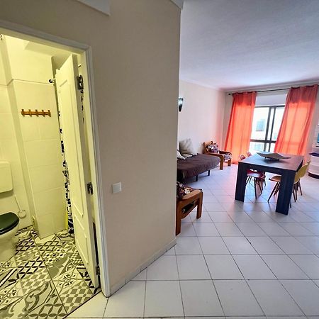 3 Min Walking To Peneco Beach Albufeira At Sol A Sul Apartments Экстерьер фото