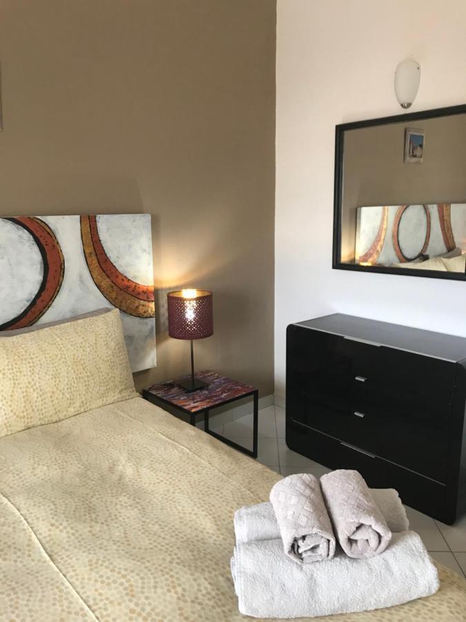 3 Min Walking To Peneco Beach Albufeira At Sol A Sul Apartments Экстерьер фото
