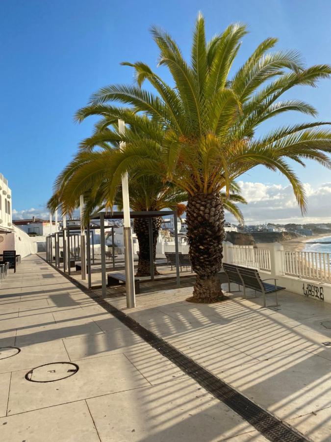 3 Min Walking To Peneco Beach Albufeira At Sol A Sul Apartments Экстерьер фото